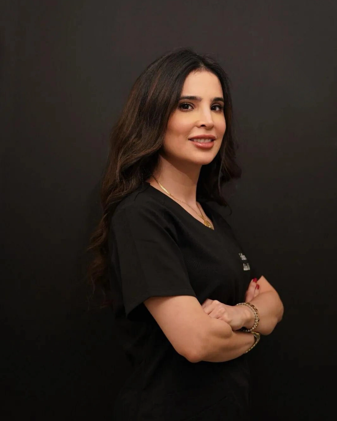 Dr. Marwa AlNidawi